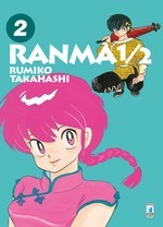 Ranma 1/2 New Edition